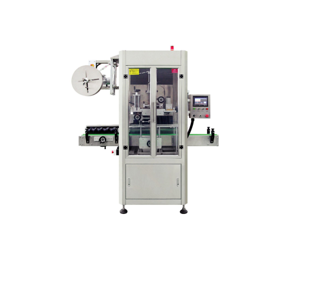 自動套標(biāo)、縮標(biāo)機(jī)